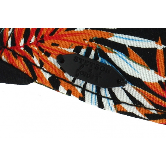 Snapback Cap Shafter Grass - Stetson