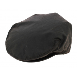 Brown Ascot Flat Cap