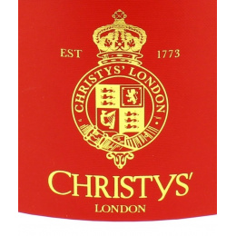 Classic Red Hat Box Small - Christys