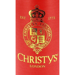 Classic Red Hat Box Tube - Christys