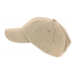 Casquette Rector Beige - Stetson