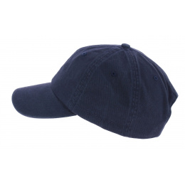 Casquette Rector Marine - Stetson