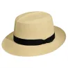 chapeau panama pliable - roll up bailey Reference : 1360 | Chapellerie Traclet