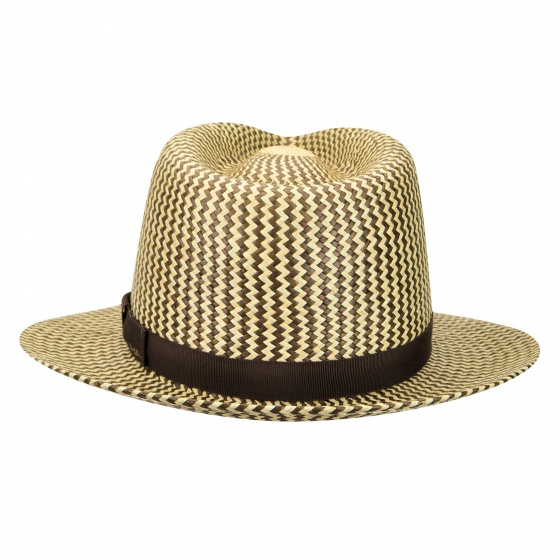 Chapeau panama Milo - Bailey of Hollywood
