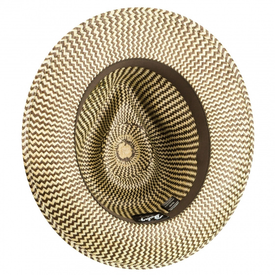 Chapeau panama Milo - Bailey of Hollywood