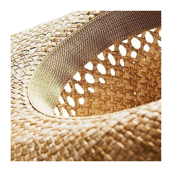 Straw Cowboy Hat Straw Cowboy Hat
