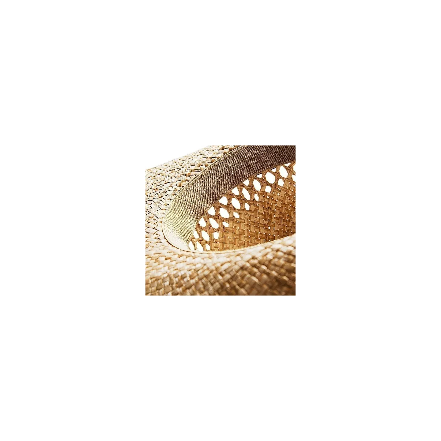 chapeau westerne paille tenmile Reference : 868 | Chapellerie Traclet