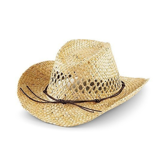 Straw Cowboy Hat Straw Cowboy Hat