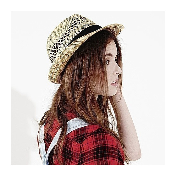 A - Raguse - straw hat A - Raguse - straw hat