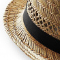A - Raguse - straw hat
