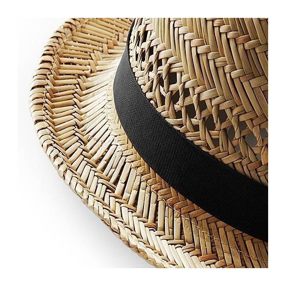 A - Raguse - chapeau de paille A - Raguse - chapeau de paille
