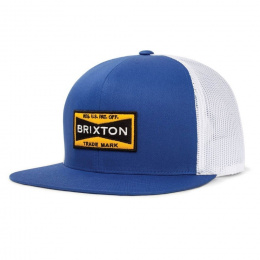 Casquette Fuel Mesh Brixton