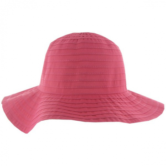 folding sun hat - buy women's sun hat Reference : 994 | Chapellerie Traclet