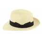 Pichincha Natural Panama Hat - Traclet