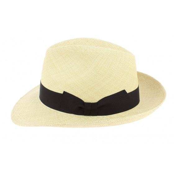 Chapeau Pichincha Panama Naturel - Traclet