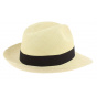 Natural Pichincha Panama Hat - Traclet