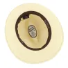 Pichincha Natural Panama Hat Reference: 4896 | Traclet Hat Shop