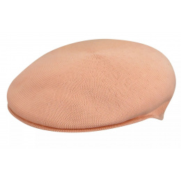 Tropic 504 Salmon Cap - Kangol