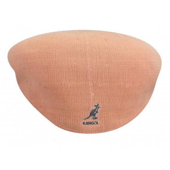 Casquette Tropic 504 Saumon - Kangol