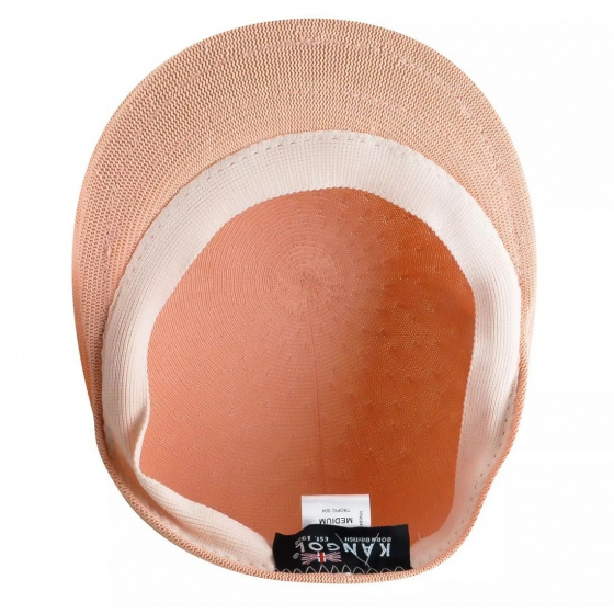 Tropic 504 Salmon Cap - Kangol