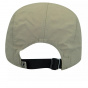 Baseball Cap Sport Racer Beige/Blue - Kangol