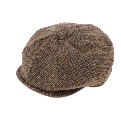 Casquette Irlandaise Delphi - Hanna hats