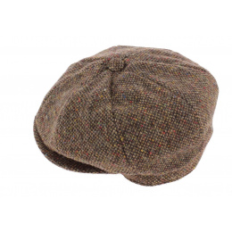 Irish Delphi cap - Hanna hats