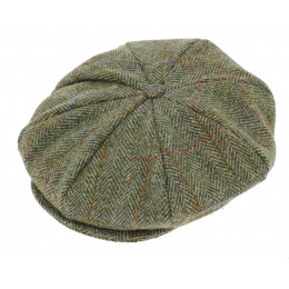 Longford Irish Cap - Hanna hats