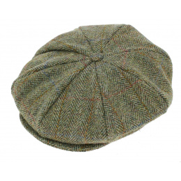 Longford Irish cap - Hanna hats