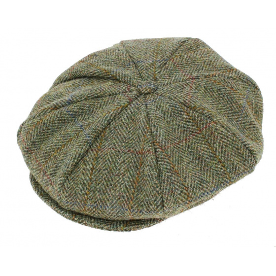 Longford Irish Cap - Hanna hats