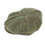 Longford Irish Cap - Hanna hats