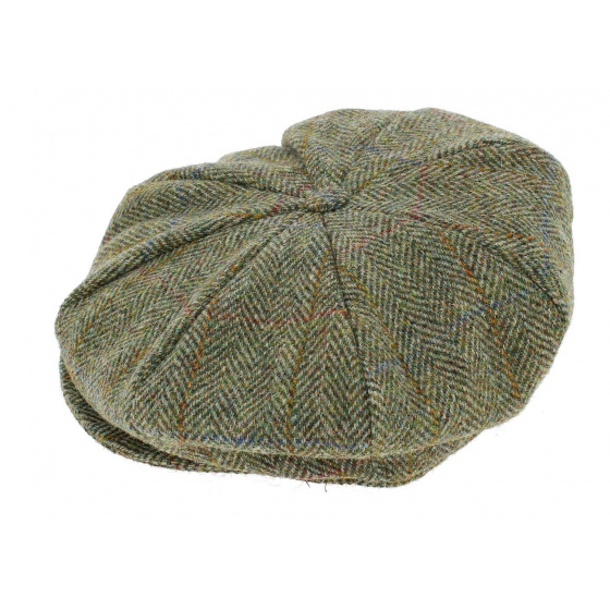 Casquette Irlandaise Longford - Hanna hats
