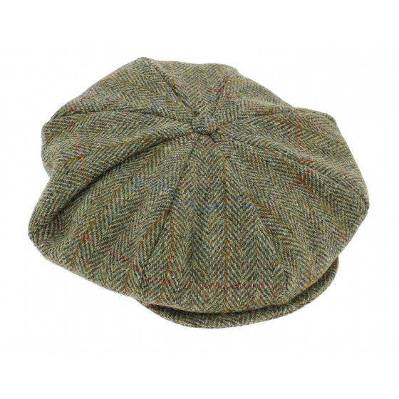 Casquette Irlandaise Longford - Hanna hats