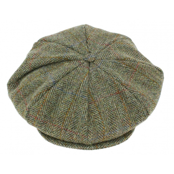 Casquette Irlandaise Longford - Hanna hats