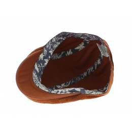 tonnie twill cap