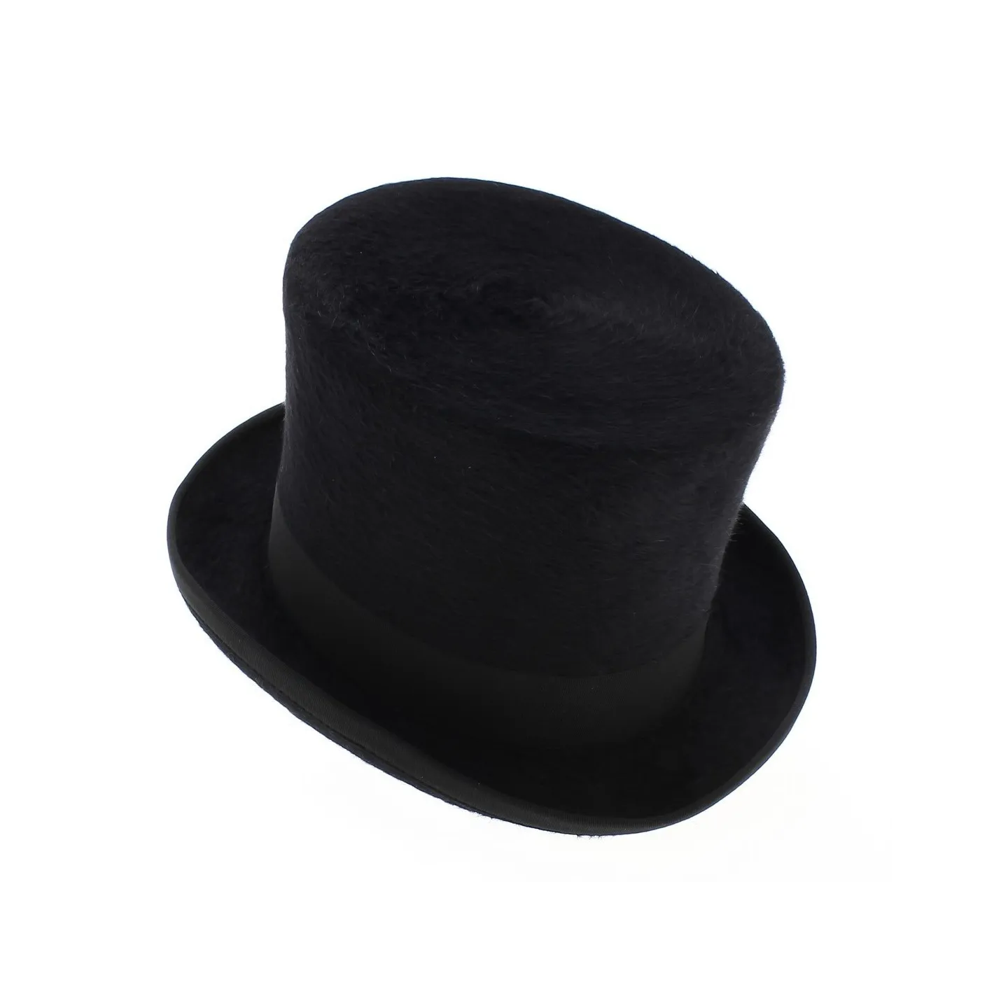 Chapeau haut de forme mélusine - Traclet Reference : 797 | Chapellerie Traclet