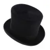 Chapeau haut de forme mélusine - Traclet Reference : 797 | Chapellerie Traclet