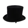 Chapeau haut de forme mélusine - Traclet Reference : 797 | Chapellerie Traclet