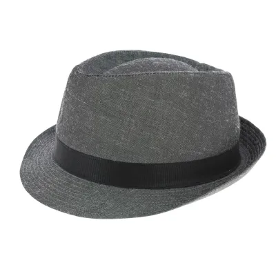 chapeau tissu modane stetson Reference : 4559 | Chapellerie Traclet