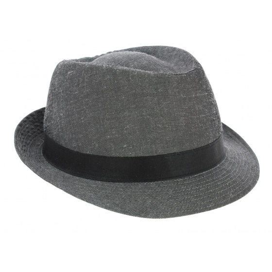 Chapeau tissu Modane