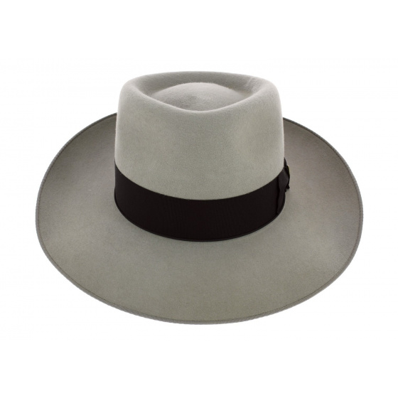 Johnny Gray Fur Felt Hat - Guerra