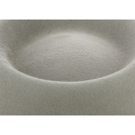 Johnny Gray Fur Felt Hat - Guerra
