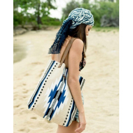 Antibes Scarf - Barts