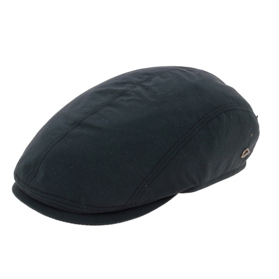 Casquette Jackson Noire Gore-Tex Imperméable UV UPF80+ -Göttmann Casquette Jackson Noire Gore-Tex Imperméable UV UPF80+ -Göttmann