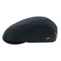 Black Jackson Gore-Tex Waterproof UV UPF80+ Cap -Göttmann
