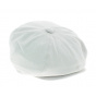 Hatteras Cap - White Paris