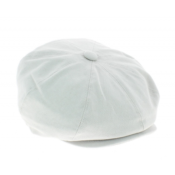 Hatteras Cap - White Paris