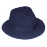 Paris Hat - Lowered Edge