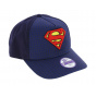Superman Hero Baseball Cap Cotton - New Era