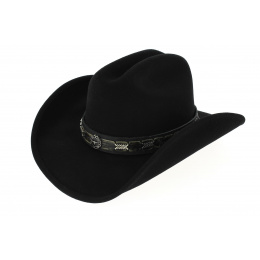 Country hat Pass The Buck
